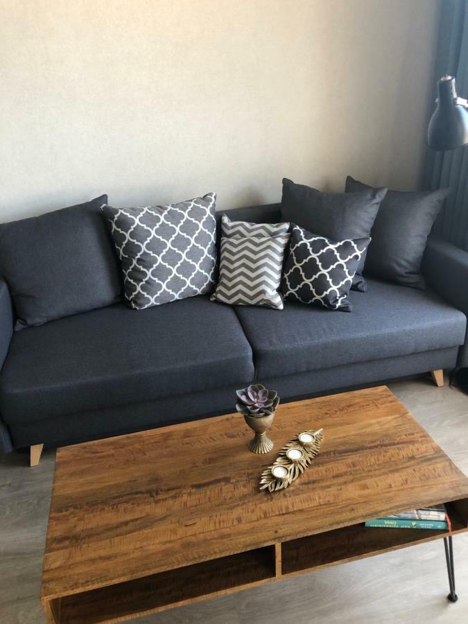 Butas Centre Apartment Klaipeda Ngoại thất bức ảnh