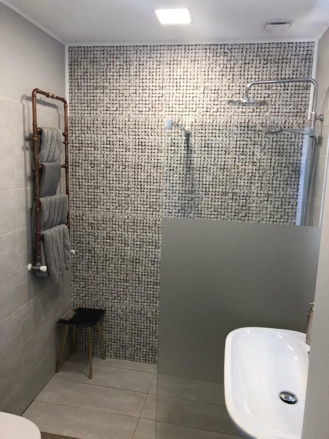 Butas Centre Apartment Klaipeda Ngoại thất bức ảnh