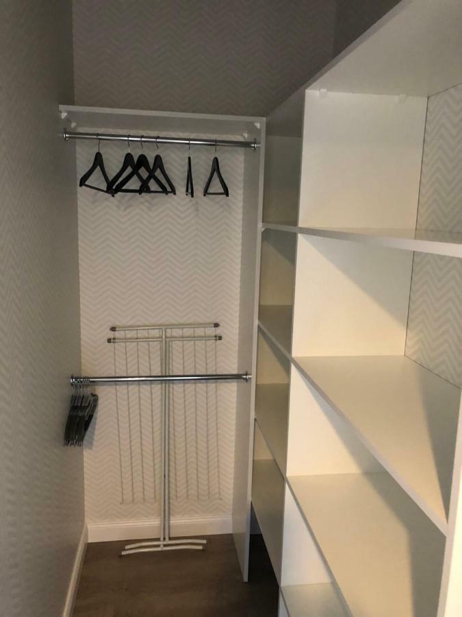 Butas Centre Apartment Klaipeda Ngoại thất bức ảnh